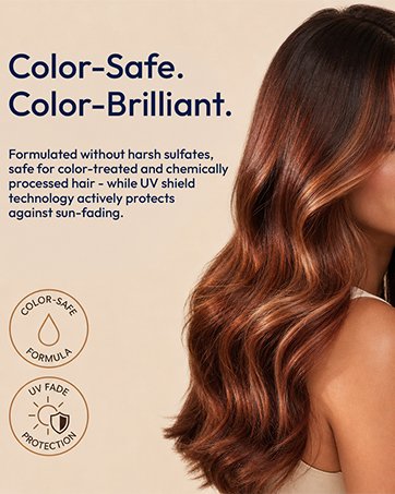 Sun Shield Hair Serum - Image 6
