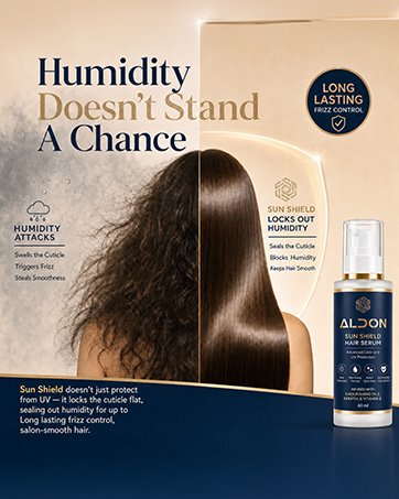 Sun Shield Hair Serum - Image 7
